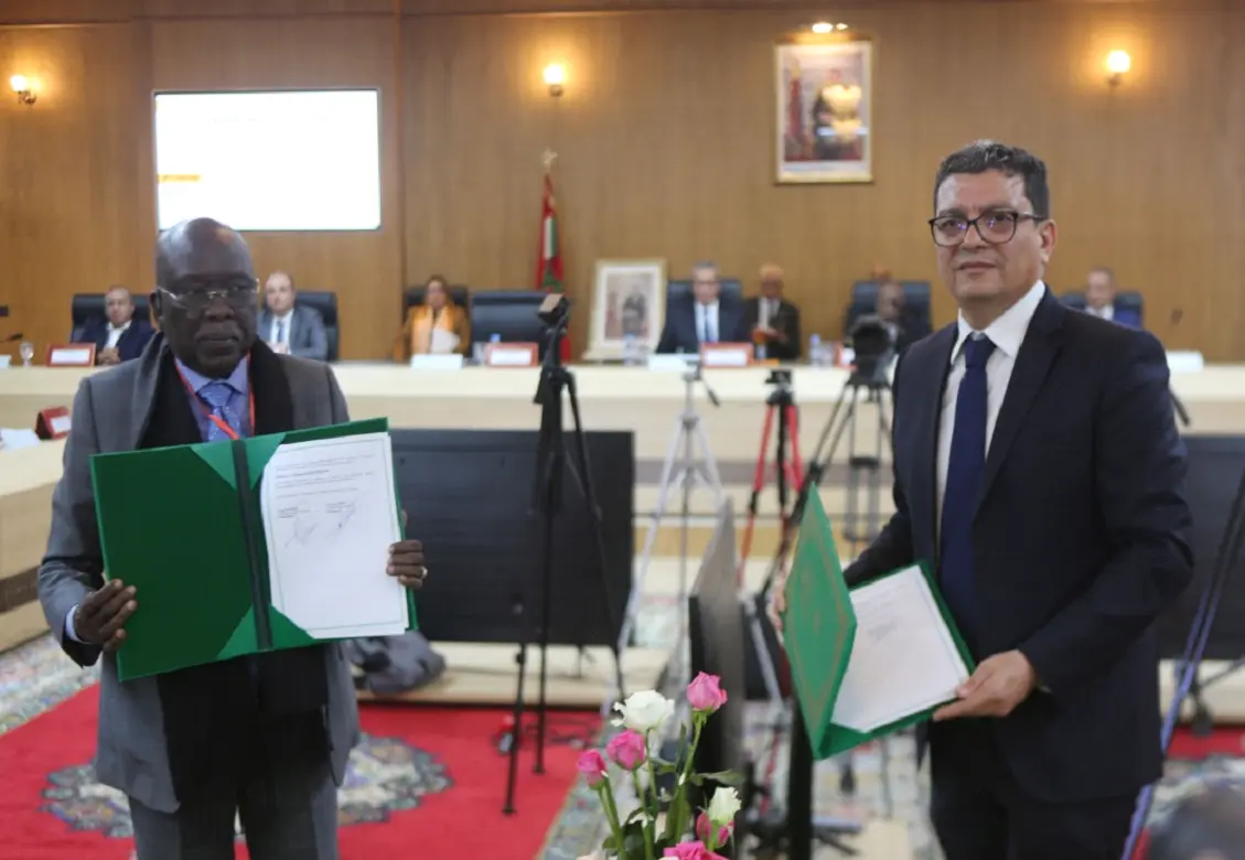 Troisième édition des Africa Business Days à Dakhla, Tchad invité d'honneur.